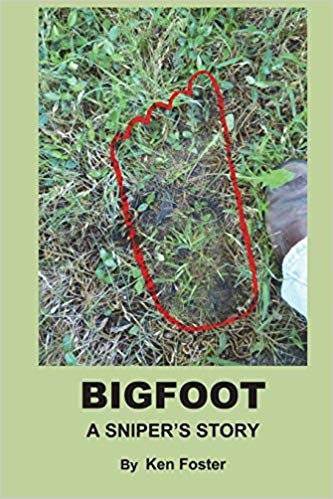 bigfoot, bigfoot photo,sasquach,